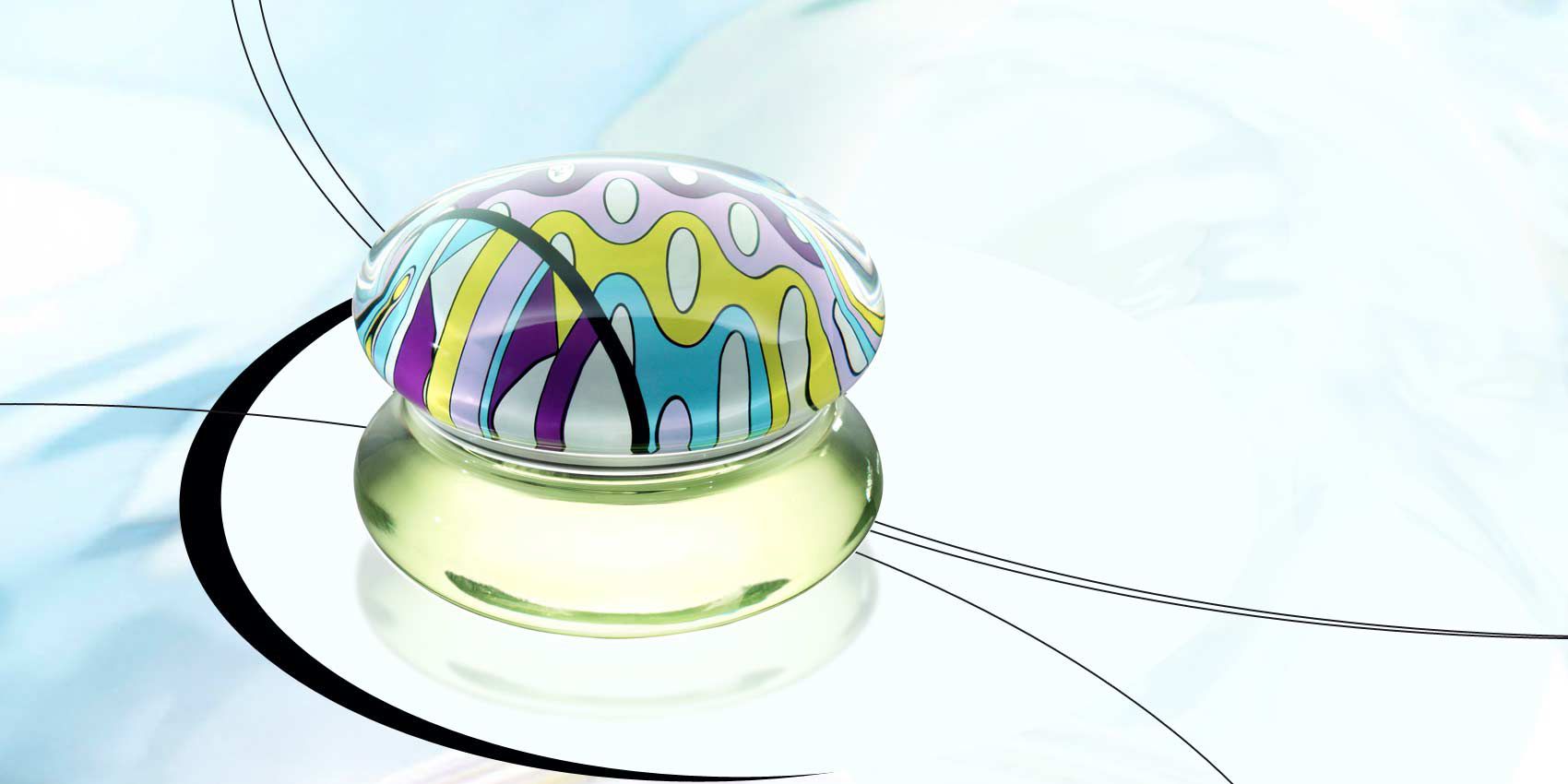 Emilio Pucci Vivara